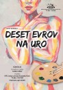 DESET EUROV NA URO - KOMEDIJA 