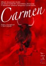 CARMEN (balet s flamenkom v dveh dejanjih)