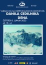 OTVORITEV RAZSTAVE DANILA CEDILNIKA - DENA