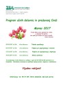 TEHNIKE SPROŠČANJA - učna delavnica - CINDI