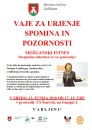 MOŽGANSKI FITNES - brezplačna delavnica za vse generacije