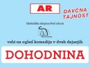 DOHODNINA 