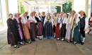 RAZSTAVA NARODNIH NOŠ - FS EMONA