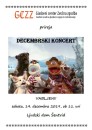 DECEMBERSKI KONCERT GCZZ