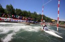 MEDNARODNI ICF SLALOM IN DAN ODPRTIH VRAT KKK TACEN