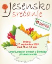 JESENSKO SREČANJE ČS ŠENTVID 2025