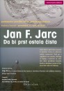 DA BI PRST OSTALA ČISTA - predstavitev pesniške zbirke Jan F. Jarca