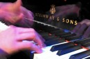 KONCERT PIANISTA JURETA ROZMANA