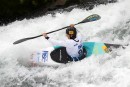 MEDNARODNI SLALOM TACEN 2018