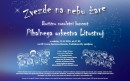 ZVEZDE NA NEBU ŽARE - koncert Pihalnega orkestra Litostroj