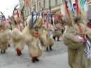 O KOSMATIH IN ROGATIH IZ NAŠIH KRAJEV - eko pravljica