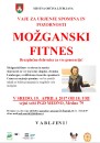 MOŽGANSKI FITNES