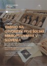 OTVORITEV PRVE ŠOLSKE MIKROPIVOVARNE V SLOVENIJI