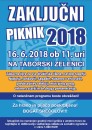 PIKNIK OB ZAKLJUČKU SEZONE 