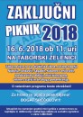 PIKNIK OB ZAKLJUČKU SEZONE 