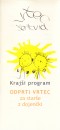 ODPRTI VRTEC za starše z dojenčki  