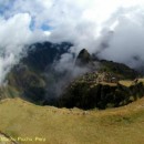 POTOPISNO PREDAVANJE MATJAŽA PIRŠA: PERU (EKO TEDEN KNJIŽNICE ŠENTVID)