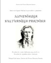 KULTURNI PRAZNIK - Prireditev OŠ Fanca Rozmana Staneta