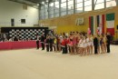 17. CHALLENGE TRUNIR V RITMIČNI GIMNASTIKI