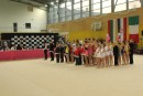 17. CHALLENGE TRUNIR V RITMIČNI GIMNASTIKI