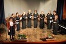 KONCERT OB 50. LETNICI DELOVANJA ŽPZ ROZKA USENIK