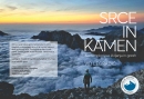 SRCE IN KAMEN - predstavitev knjige Vida Legradića