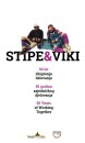 STIPE & VIKI - 50. LET SKUPNEGA DELOVANJA - POTUJOČA FOTOGRAFSKA RAZSTAVA