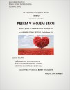 PESEM V MOJEM SRCU