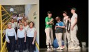 PREKLETSTVO ZELENIH ŠTUMFOV
