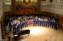 ŽENSKI KLEPET - koncert ženskih pevskih zborov