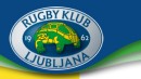 50. let Rugby kluba Ljubljana - slavnostna akademija