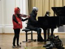 PUSTNI KONCERT UČENCEV GLASBENE ŠOLE ZAVODA SV. STANISLAVA