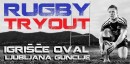 RUGBY TRYOUT