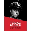 SVET NI MEJA - potopisno predavanje Tomaža Humarja